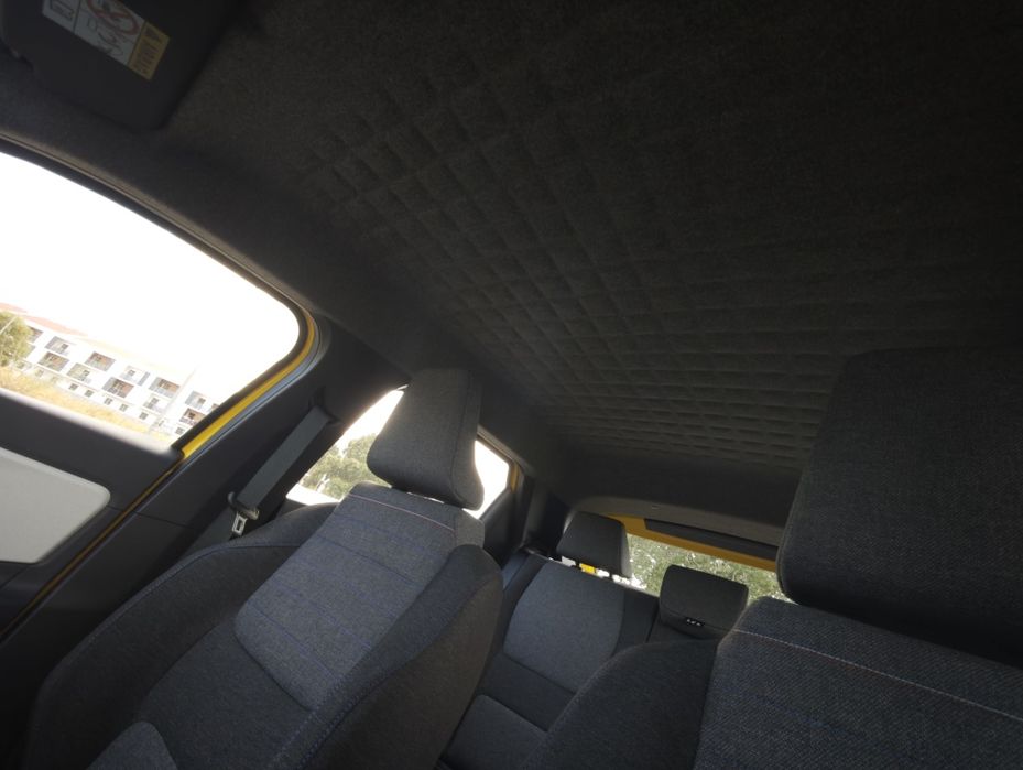 Renault 5 E-Tech