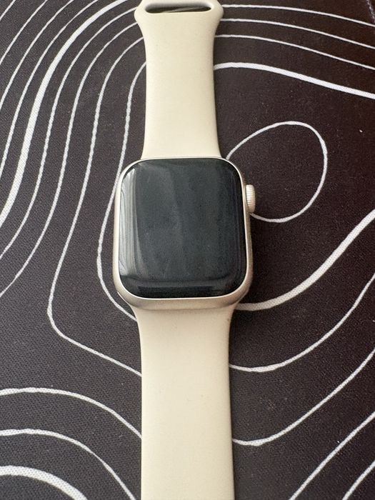 Apple Watch series 8