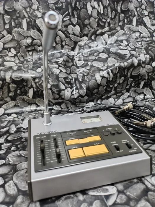 Kenwood MC-85ㅤㅤㅤㅤ