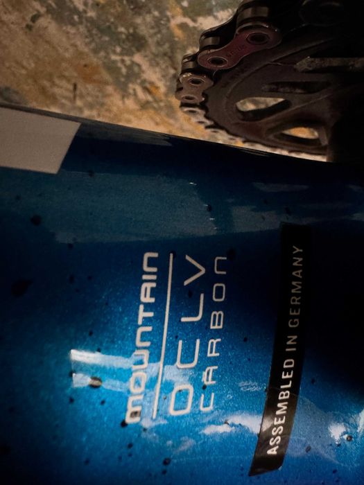 Trek Procaliber 9.7 2023 M karbon