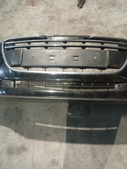frente chapa peugeot 508 I