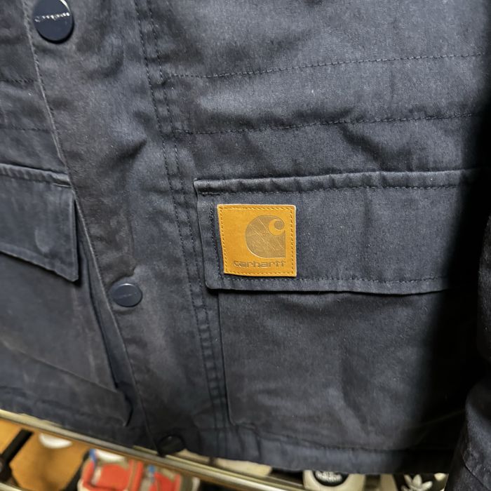 Куртка, парка Carhartt