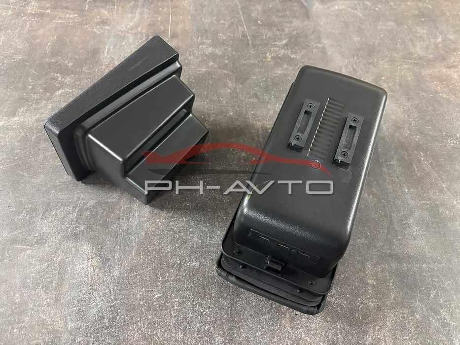 VW Tiguan 2007-2016 Підлокотник з USB Подлокотник Підлокітник Тігуан