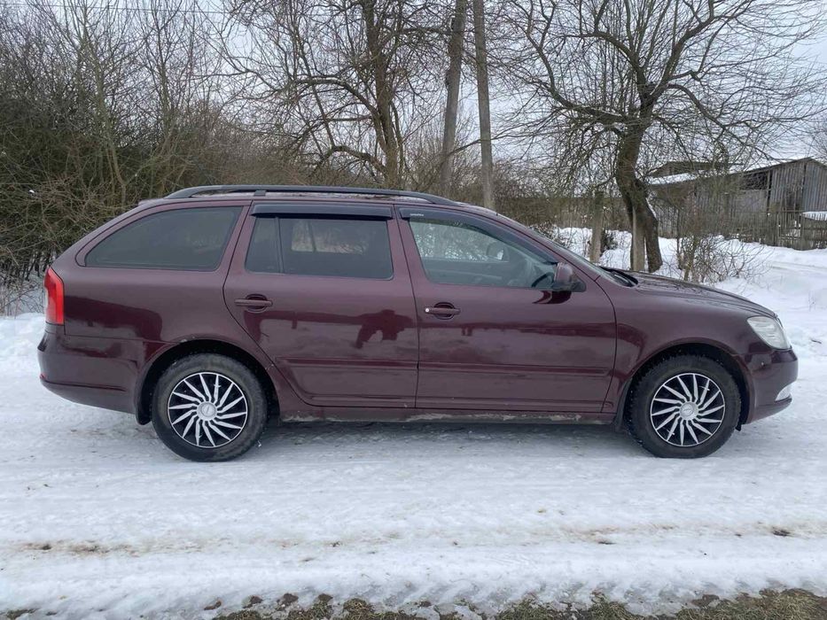 Продам Автомобіль