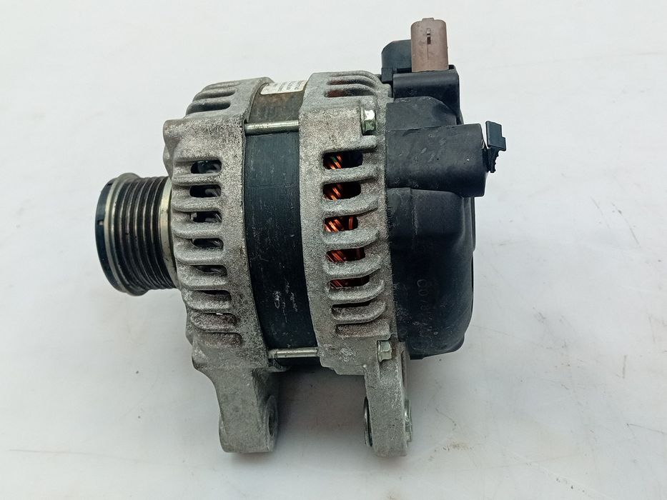 Alternador PEUGEOT 2008 II (U_)