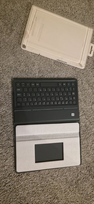 Teclado Samsung para Tablet  S5e