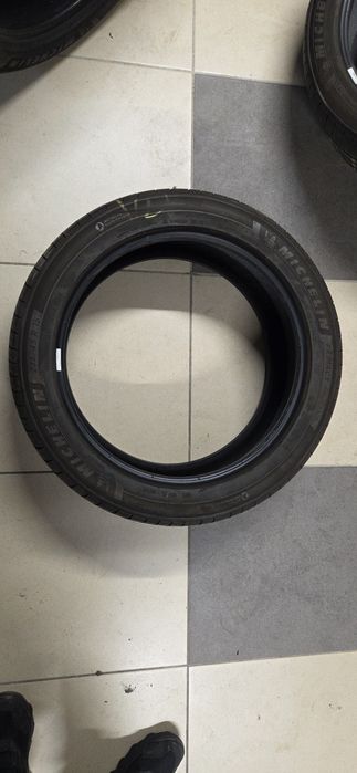 Шина Michelin primacy All Season 235/45/18 2024р. 2+мм