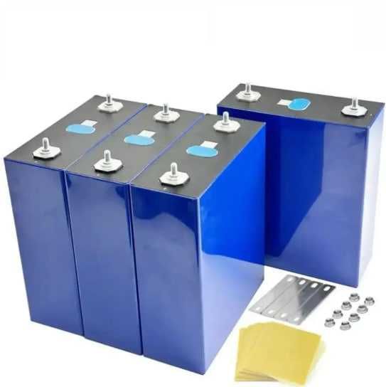 АКУМУЛЯТОР LiFePO4 EVE 314 a/h 3.2 V