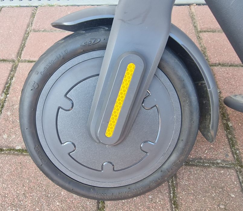 Hulajnoga elektryczna Xiaomi pro 2