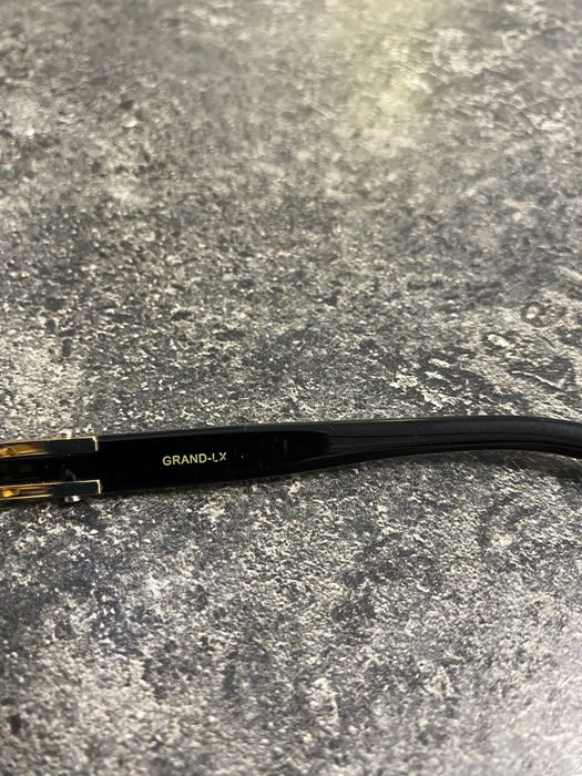 Очки Dita Grand LXN (оригінал 1000%)