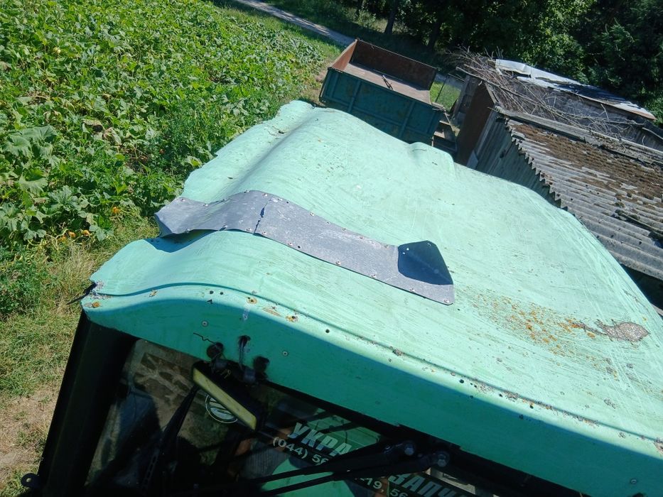 Мтз 82 кий 2006р