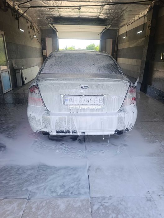 Продам Subaru legacy