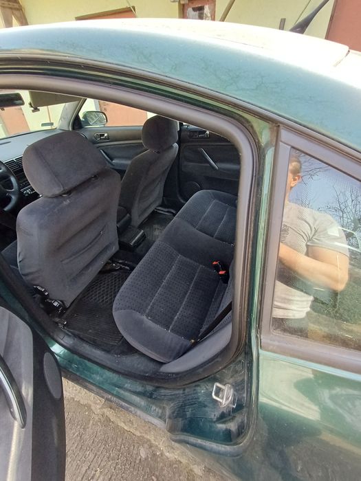 Volkswagen passat b5