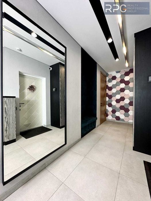 4+-rooms apartment apartment by the address st. Ul Bogatyrskaya (area 224 m²) - Atlanta.ua - photo 10