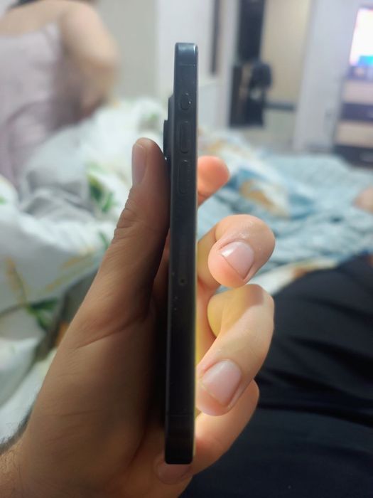 Iphone 15 Pro 128 100 батарея