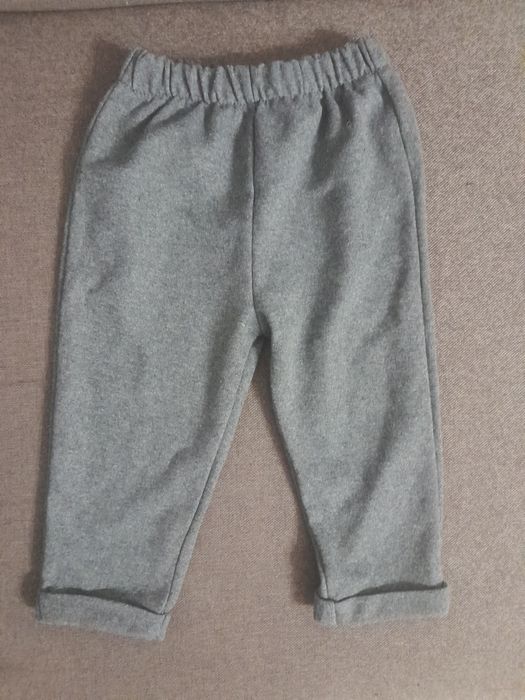 Святковий костюм трійка.