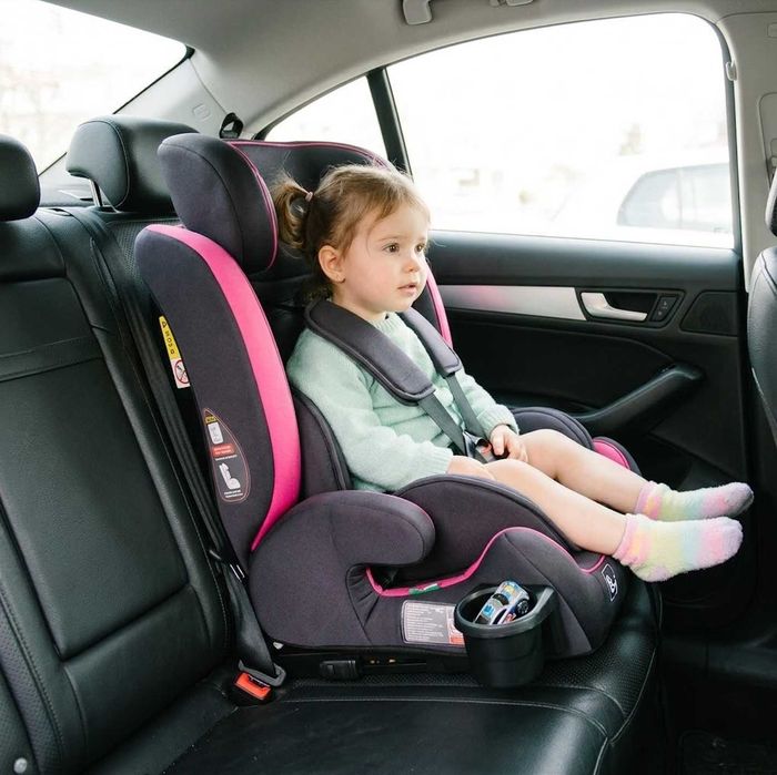 Fotelik Samochodowy ISOFIX 9-36 kg 76-150 cm Dla Dziecka I-Size + GRATIS Idealny Na Prezent