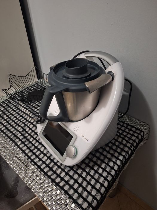 Thermomix TM6 igła!