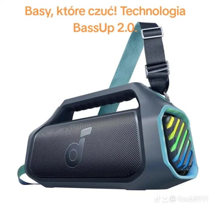 Anker Soundcore Boom 2 Plus