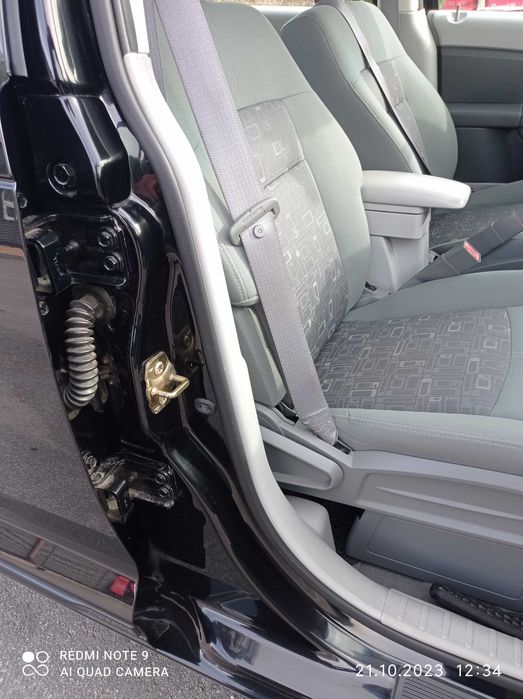 крайслер пт круізер