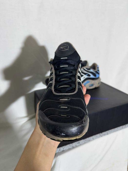 Buty Sneakers Nike Tn Drill Drip Y2k