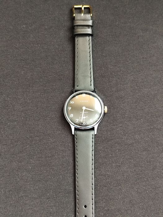 Zegarek Kienzle 1953 r