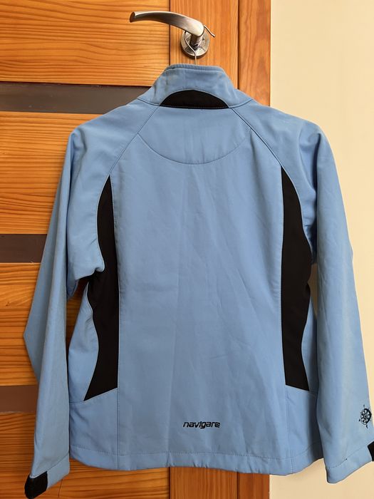 Недорого демисезонная термо куртка Navigare, на 11-12 лет, рост 152