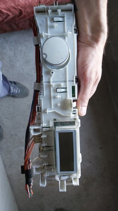 LB6W349A9 V4BR-UNIV Electronic Board64170308163713122