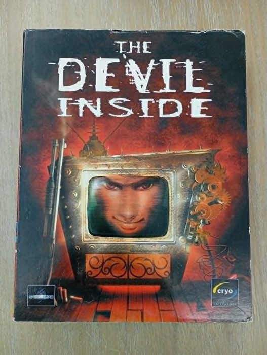 Jogos PC Big Box (Caixa grande)