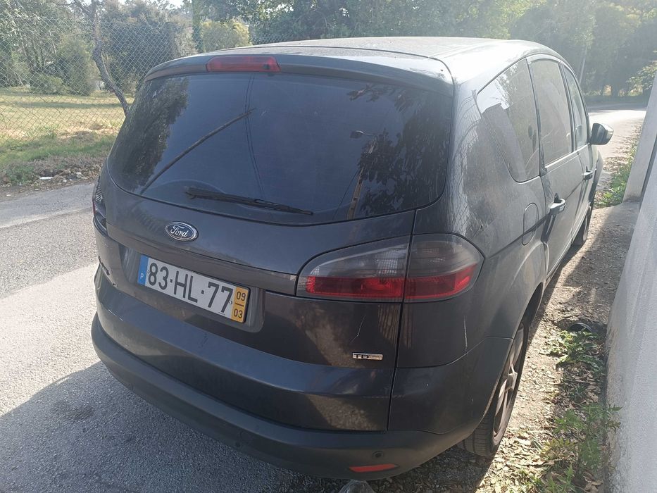 Ford s-max, Renault Clio , Vectra — photo 3