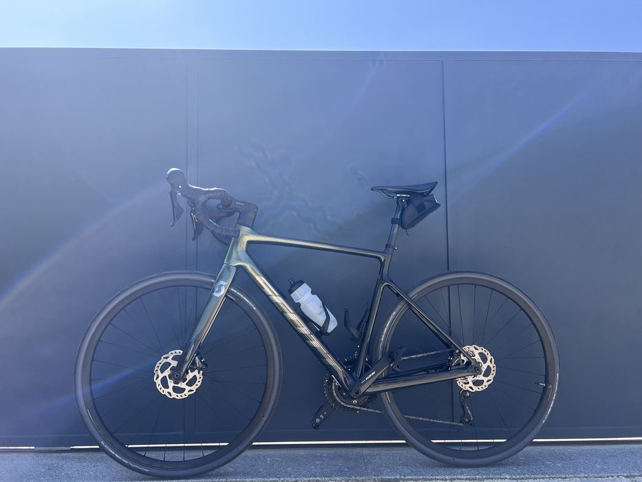 Scott addict 30
