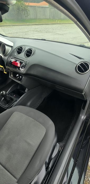 Seat Ibiza 1.2 TDI Style "2011" [4150€] (182.000km) REVISÃO EM DIA COM COMPROVATIVO!!
