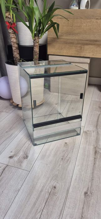 terrarium 30/30/40