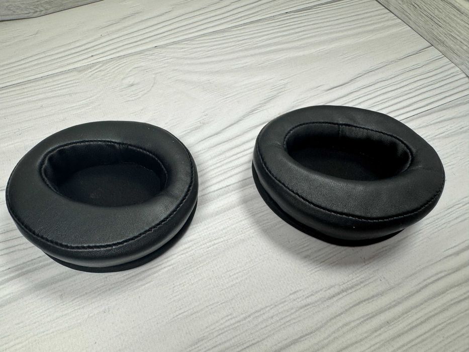 Амбушюры zmf lamb кожа (обмен/продажа) ear pads для навушників шкіра