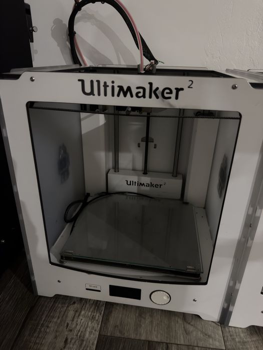 Duży Zestaw Do Druku 3D OKAZJA