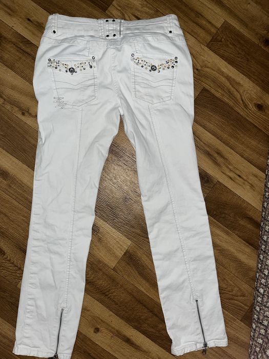 Джинси Next вінтажні 2000s