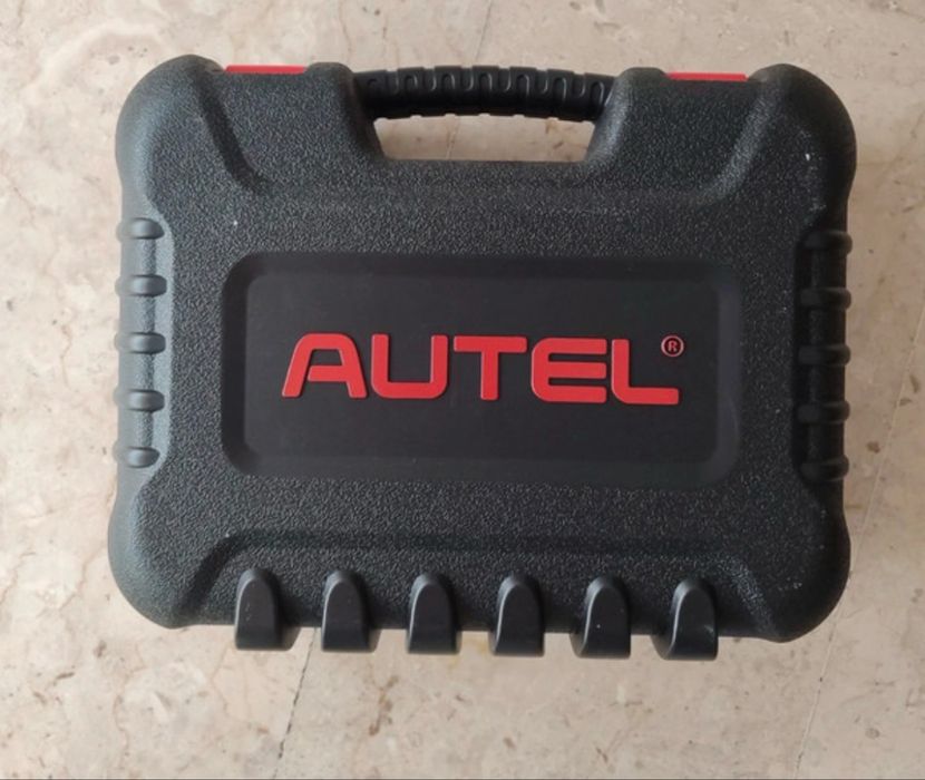 Autel MaxiCOM MK808BT PRO