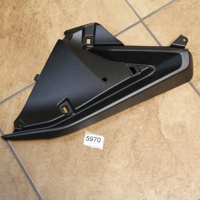 5970 Osłona Wypełnienie Lewe Honda Forza 300 18-