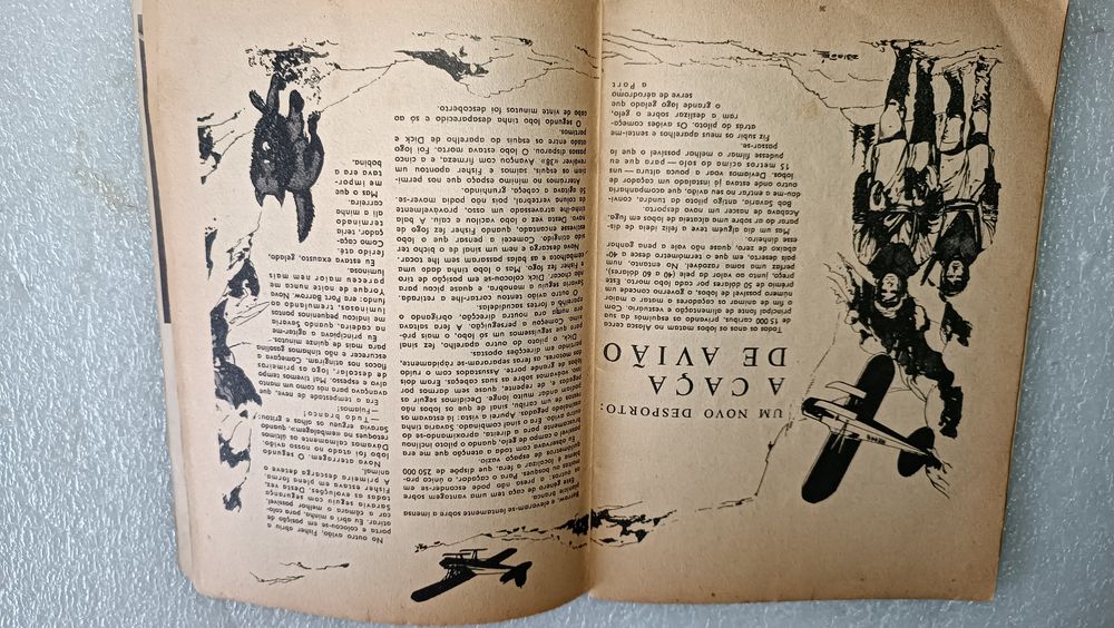 Antiga revista Zorro Ano 2 NR.5 de 1962