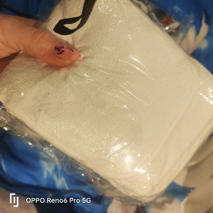 Pielucha pieluszka wielorazowa unisex