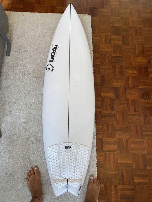 Prancha surfboard