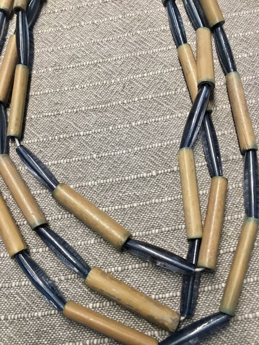 Zbior plastikowych, bardzo oryginalnych korali.