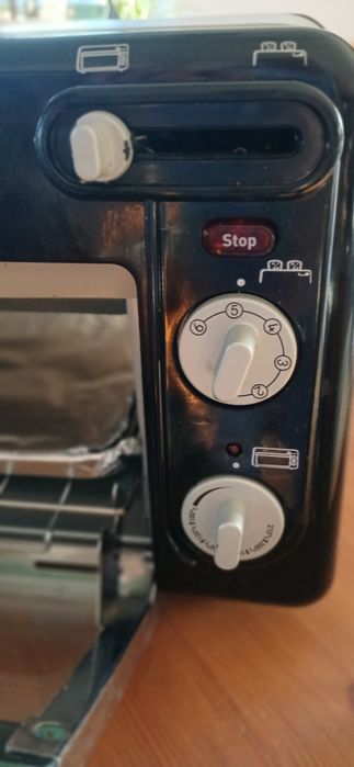Tefal piecyk / toster 2w1