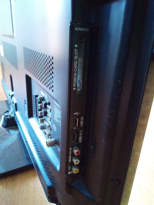 Telewizor LG 42 plazma