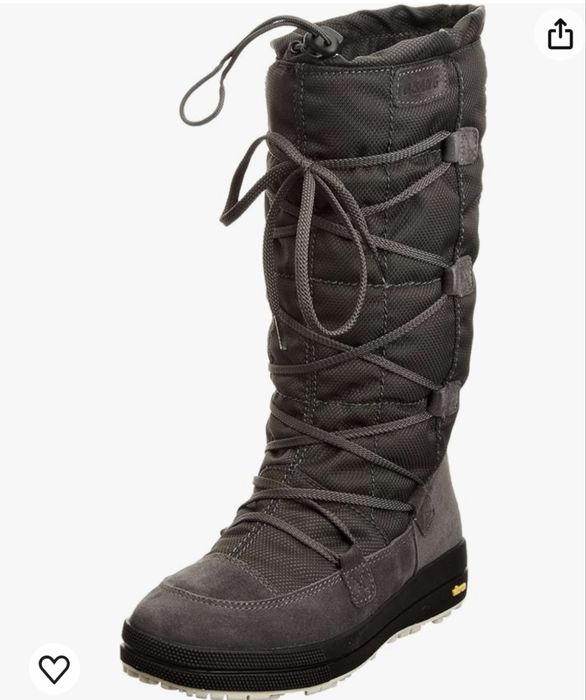 Сапоги зимові (термо,чудово для гір) Olang Acacia