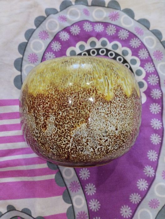 Продам ваза винтажная.