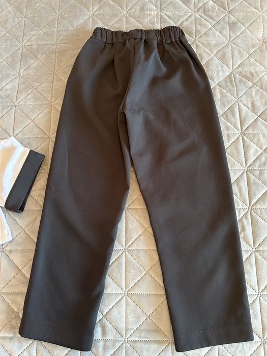 Костюм на хлопчика