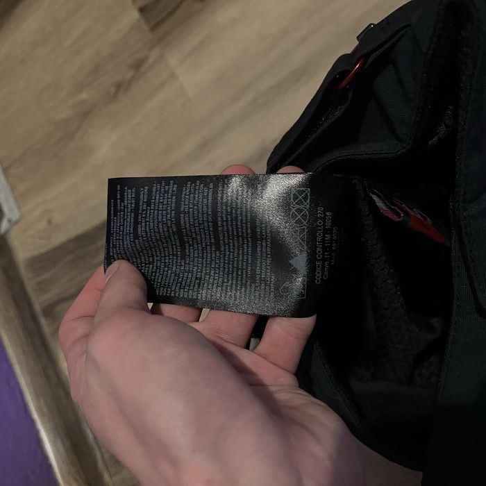 мото штани ducatti