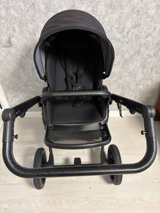 Візочок Коляска  2 в 1 Anex