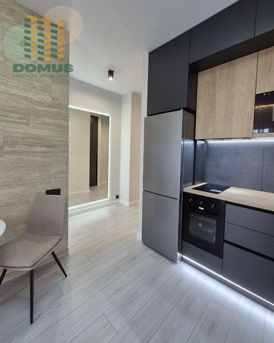 1-room apartment apartment by the address st. Tankistov (area 43,2 m²) - Atlanta.ua - photo 11